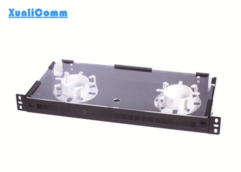 Buy High Strength Fiber Patch Panel Enclosure Easy Operation And Maintenance at wholesale prices