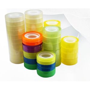 PVC pipe wrapping tape Rubber Fusing Tape Floor Marking Tape PE anti corrossion