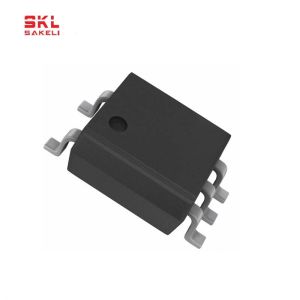 Quality PS9117A-F3-AX Power Isolator IC High Efficiency Low Cost Solution for Power Isolation for sale
