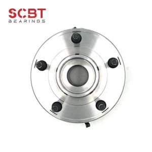 52060398AC BR930612 Front Wheel Hub Bearing For JEEP SIERRA