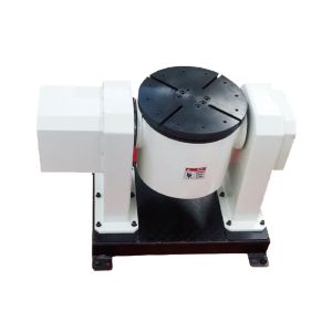 Floor Mounting Welding Robot Arm With Payload Of 20KG And 250kg Capacity