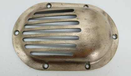 Buy Boat sea/raw water intake strainer-N.O.S. at wholesale prices