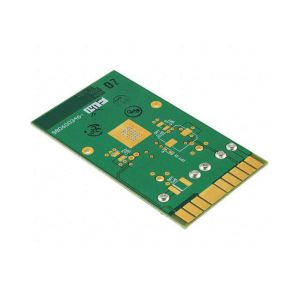 Quality LMZ14201EVAL Embedded Solutions Simple Switcher Power Module LMZ14201 Evaluation Board for sale