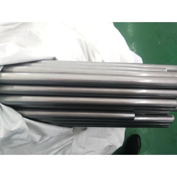 Precision Steel Tubing
