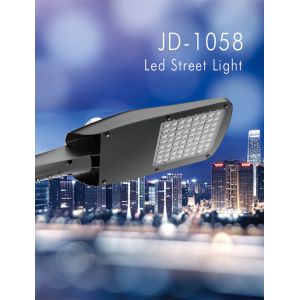 China ENEC IP66 Waterproof 13000LM 100 Watt LED Street Light on sale