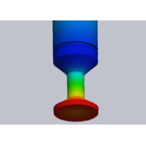 High Frequency Ultrasonic Separation And Extraction Technology