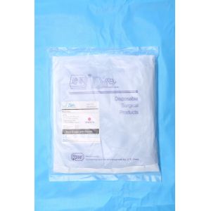 Eye Surgery SMMS Sterile Fenestrated Drape Surgical Drape Material