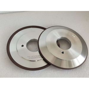 175mm Resin Bond Grinding Wheel For High-Hard Alloys And Non-Metallic Materials