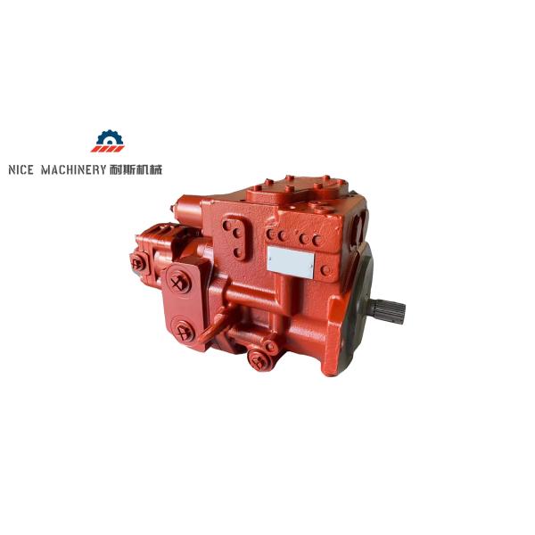 Buy YC85 TB175 K3SP36B Hydraulic Pump Steel KPM Hydraulic Pump at wholesale prices