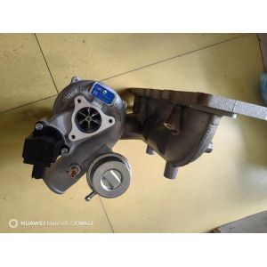 Quality 116500GD190 JAC Jianghuai Ruifeng M5 2.0T Turbocharger HFC4GA3-4D for sale