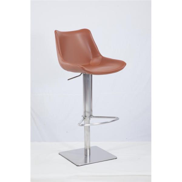 Buy 82cm Stainless Steel Dining Chair at wholesale prices