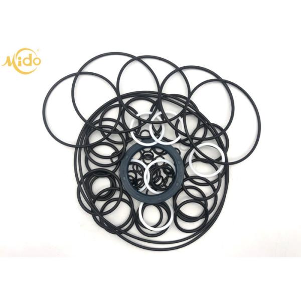 7081L00530 Hydraulic Cylinder Seal Kit PC128US PC138US PC158US Excavator Spare Parts