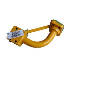 Liugong ZL50C Wheel Loader Transmission Parts 10D0525 Control Valve Tube