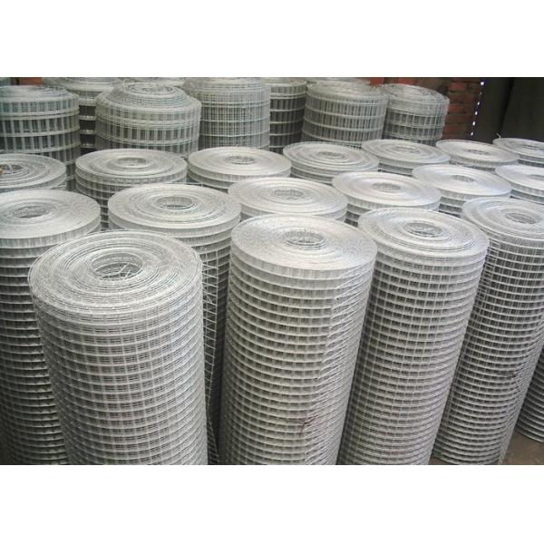 Buy Stainless Steel Welded Wire Mesh  304 Square Welded Wire Mesh  2x2 Welded Wire Mesh at wholesale prices