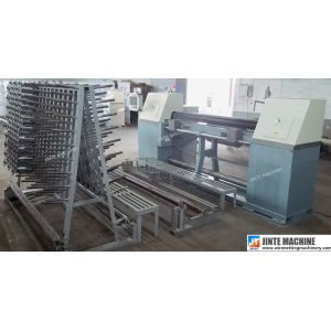 11kw Hexagonal Wire Netting Machine