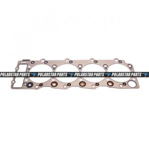 Engine 4HK1 Isuzu Head Gasket Replacement 8-98114256-0 Hitachi