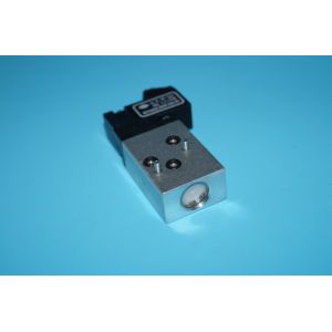 A1.184.0020, cylinder/valve unit D-20 H-40,QM46 machine parts