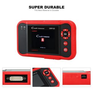 Launch Creader CRP123 Professional Creader Auto Code Reader car diagnostic