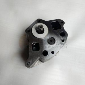 TEREX 6880125 Pump assy for terex tr45 truck parts