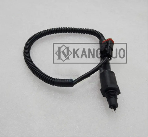 Buy PC200-8 PC200LC-8 PC220LC-8 Excavator Oil Water Separator Sensor 600-311-3720 at wholesale prices