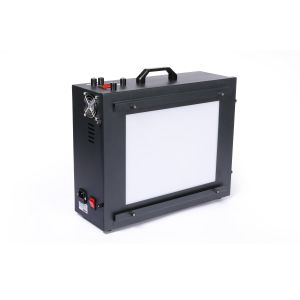 240W 120000Lux Transmission Light Box 3nh T259000 Color Temperature