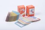 Interactive Educational Learning Game Cards Custom Playing Card Printing