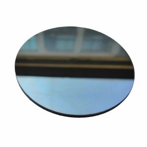 Quality 54mm PCD Cutting Tool Blanks 25um Polycrystalline Diamond Material for sale