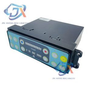 819909116 Control Panel 819909116 for XCMG XE215C XC MG 135B 150D 200C 225 215