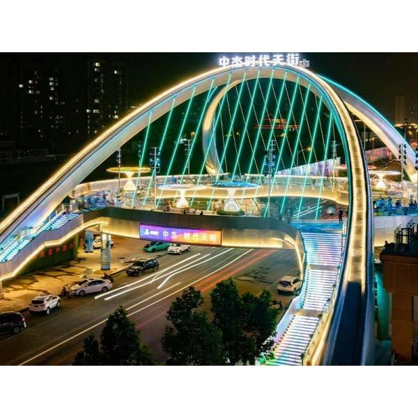 Buy Q345 Steel Project Light Steel Frame Construction Metal Building Construction at wholesale prices