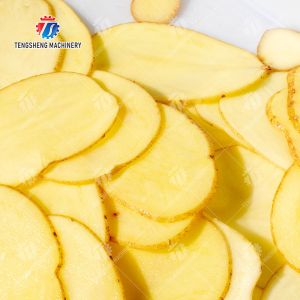 Root vegetable cutting machine soybeans Potatoes and round tuber crops Carrots