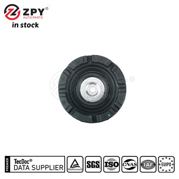Buy ZPY Suspension Strut Support Bearing 7E0412331 for VW Audi at wholesale prices