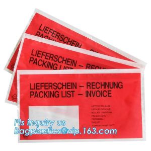 Poly Mailing Bags/Shipping Envelopes/Courier Bags, mailing envelope plastic