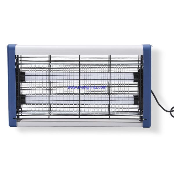 indoor UV tube light electronic mosquito insect trap/ killer lamp, fly trap fluorescent electric mosquito killer