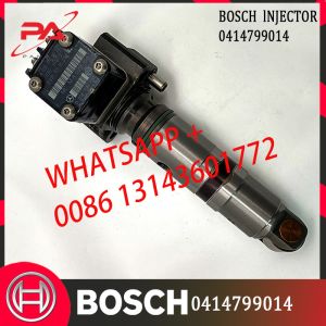 China 0414799008 Diesel Unit Fuel Pump Injectors 0414799014 0414799029 on sale