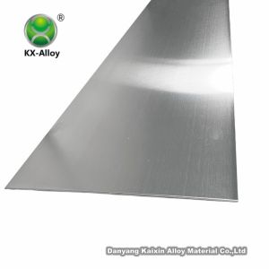 KN602 High Temperature Metal Alloys Heat Strength ASTM