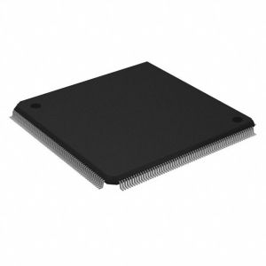 Quality Microcontroller MCU R7S721000VCFP ARM Cortex-A9 Microprocessor IC for sale