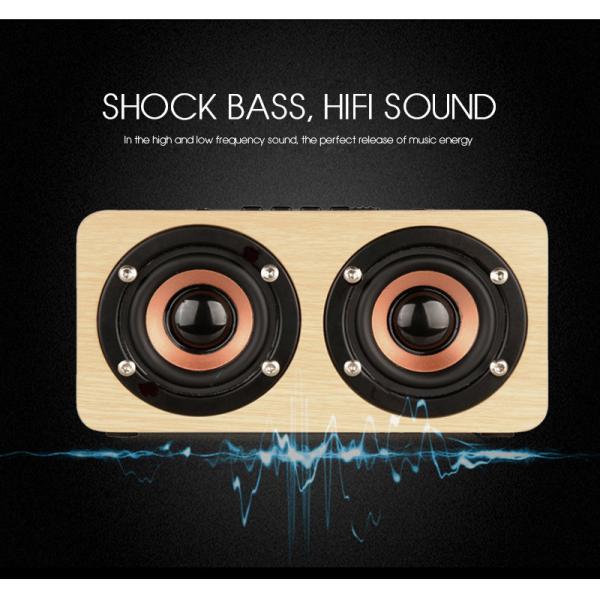 60W Output Power ABS Bluetooth Wireless Soundbar for Audio in Large Spaces