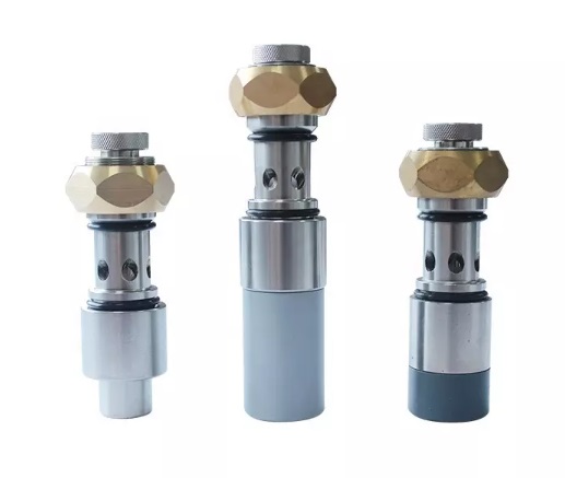 Wear Resistant Ceramic Nozzle Textile Machinery Parts Weaving Loom Nozzle