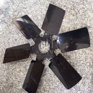 Fan 04209191 0420 9191 4209191 for DEUTZ bfm1013 engine