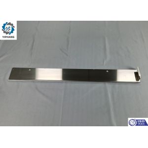 Medical Equipment Precision Sheet Metal Stamping Parts SUS302 Stainless Steel