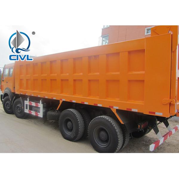 Beiben 6X6 6X4 Dump Truck New 30 Ton Factory Price 20 30 Tons Tipper Truck Low Price