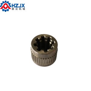 Lightweight High Tensile Strength Spline Shank 86605920，Montabert HC50