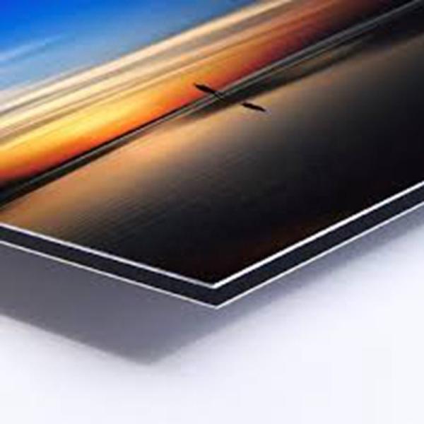 Buy 3mm 2000mm PE Aluminum Composite Panel at wholesale prices