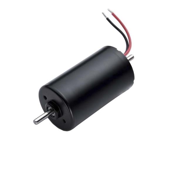 Buy 36mm Inrunner Brushless Motor 32W High Efficiency For Automatic Solar Tracker at wholesale prices