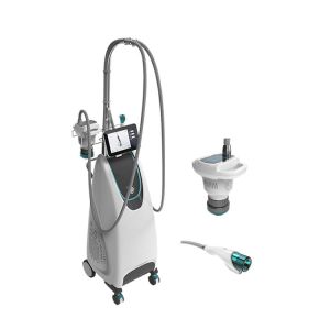 RF Vacuum Body Slimming Machine-H8