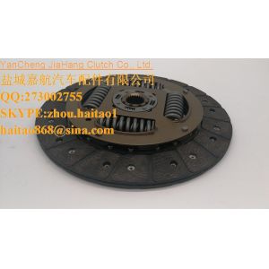China Scania Clutch Disc 1878043231/ 1878 043 231 on sale