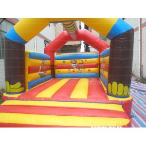 Hippie Monkey Bouncer (CYBC-30)