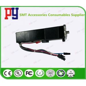 Quality Panasonic 25W AC Servo Motor Z motor MTNM000237AA/KXF0DGFAA00/N510042739AA for sale