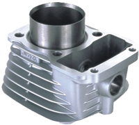 Buy Motorcycle Engine Parts Cylinder CG125 at wholesale prices