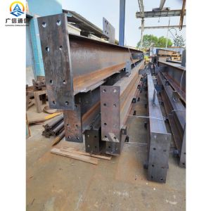 Bracket Mounting Solar Panel Support Structure Q235 GB/T 700 Horizontal